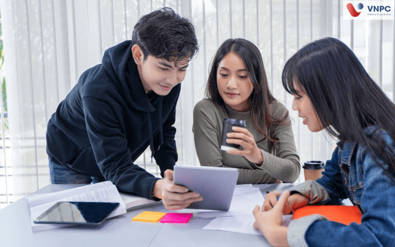 Du học Úc có phỏng vấn không